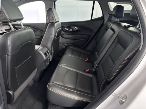 Certified 2023 GMC Terrain AT4 w/ Infotainment Package II image 7