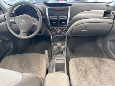 Used 2010 Subaru Forester 2.5X Premium image 30