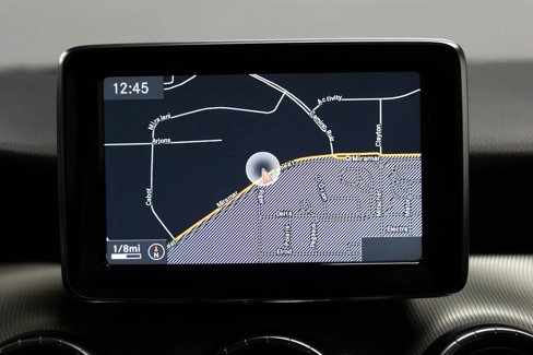 Used 2014 Mercedes-Benz CLA 250 image 27