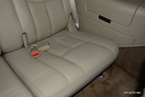 Used 2005 Cadillac Escalade AWD image 27