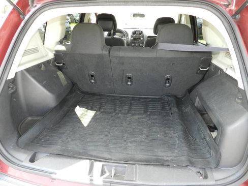 Used 2014 Jeep Compass Sport image 23