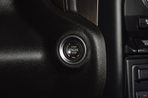 Used 2020 GMC Sierra 2500 AT4 w/ Technology Package image 31