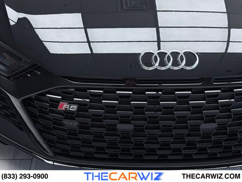Used 2021 Audi R8 V10 image 10