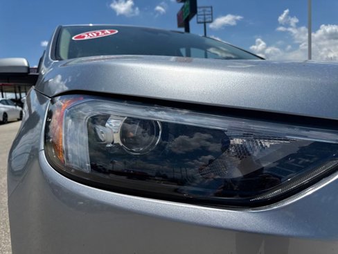 Used 2024 Ford Edge SEL image 12
