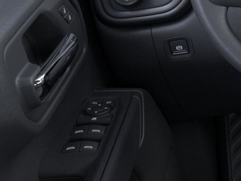 New 2025 GMC Sierra 1500 Pro w/ Pro Value Package image 39