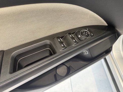 Used 2017 Ford Fusion S image 11