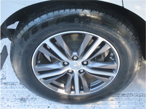 Used 2017 INFINITI QX60 FWD w/ Premium Package image 29