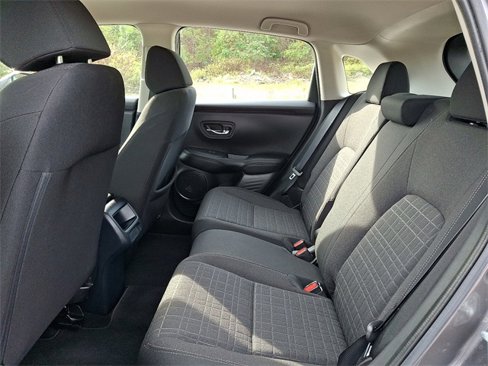 Used 2023 Honda HR-V LX image 10