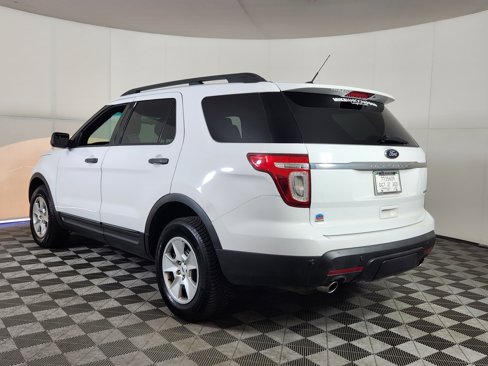 Used 2014 Ford Explorer 4WD image 5