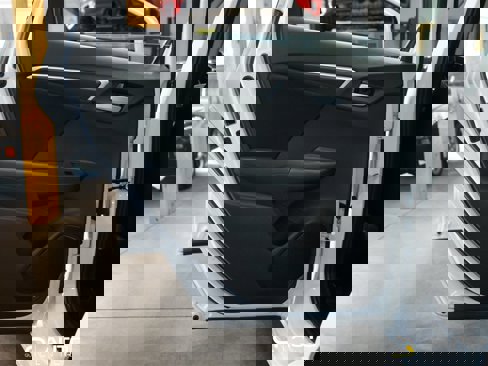 Used 2019 Honda Fit LX image 8