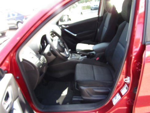 Used 2013 MAZDA CX-5 Sport w/ Bluetooth Audio Pkg image 13