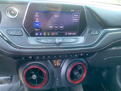 Used 2020 Chevrolet Blazer RS w/ LPO, Floor Liner Package image 21