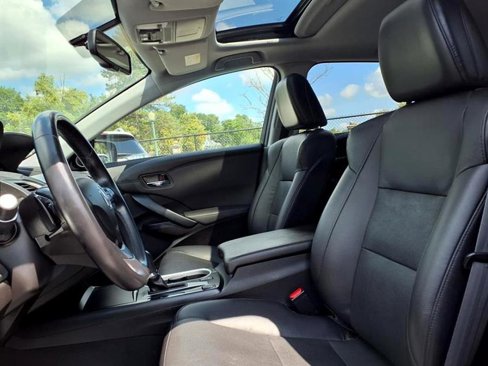Used 2017 Acura RDX AWD w/ Technology Package image 17