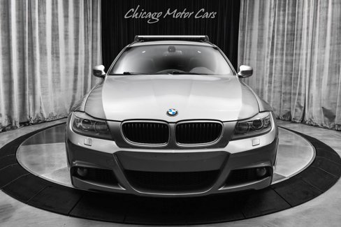 Used 2011 BMW 328i xDrive Wagon image 7