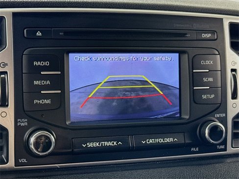 Used 2019 Kia Sportage LX image 11