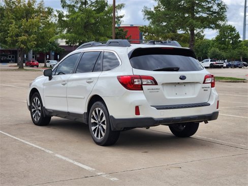 Used 2016 Subaru Outback 3.6R Limited image 7