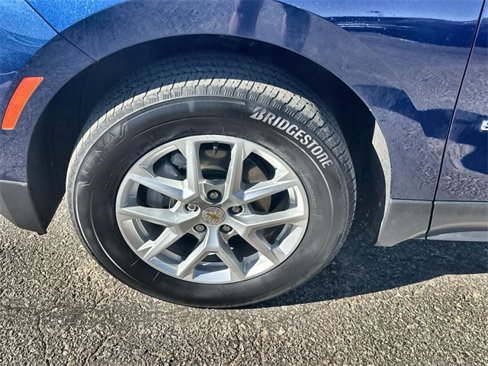 Used 2022 Chevrolet Equinox LT image 10
