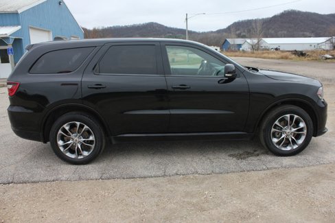 Used 2016 Dodge Durango Limited image 5