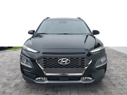 Used 2020 Hyundai Kona Ultimate image 2