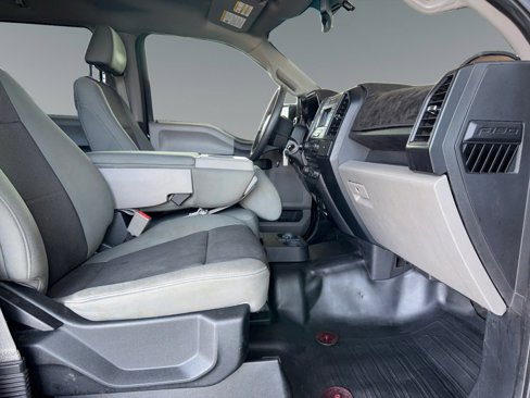 Used 2018 Ford F150 XL w/ Equipment Group 101A Mid image 21