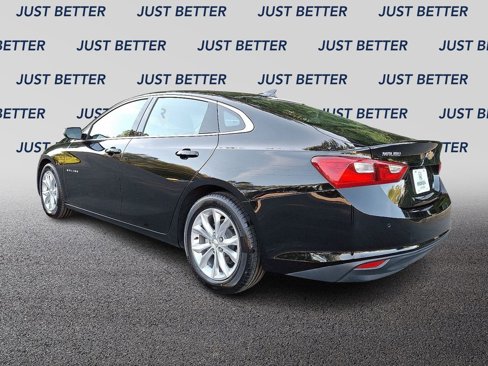 Used 2024 Chevrolet Malibu LT image 4