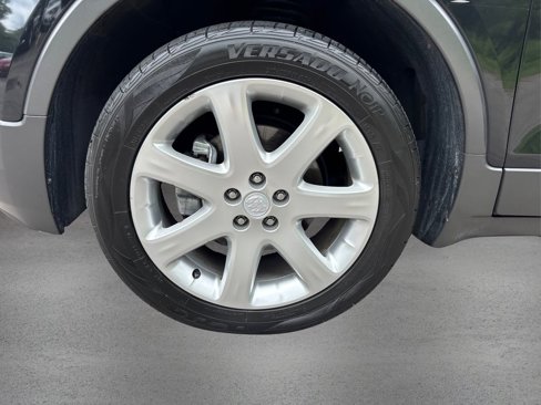 Used 2015 Buick Encore Premium w/ Experience Buick Package image 12