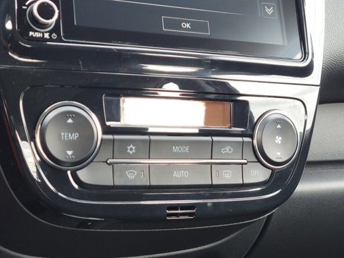 New 2024 Mitsubishi Mirage ES image 21
