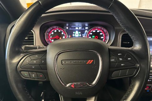 Used 2022 Dodge Charger SXT image 27