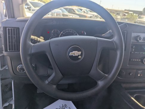 Used 2018 Chevrolet Express 2500 LS image 25