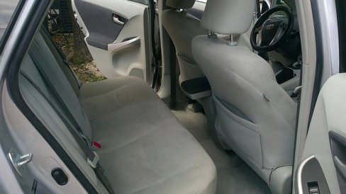 Used 2010 Toyota Prius Two image 22