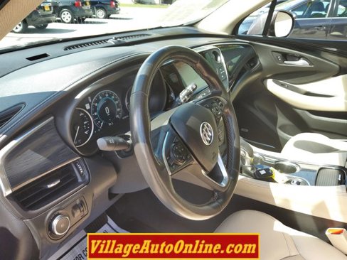 Used 2017 Buick Envision Premium image 19