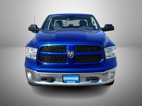 Used 2016 RAM 1500 Outdoorsman image 2