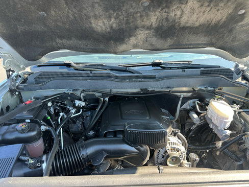 Used 2019 Chevrolet Silverado 2500 LT w/ Texas Edition image 18