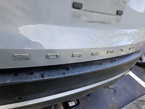 Used 2022 Kia Sorento SX Prestige image 7