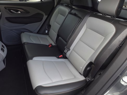 Used 2018 GMC Terrain SLT w/ Preferred Package image 25