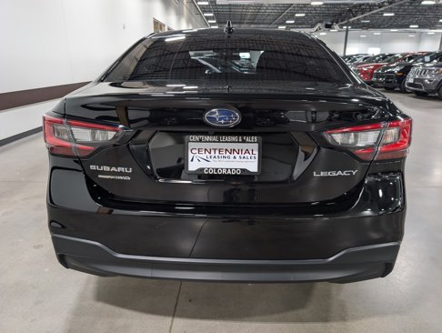 Used 2023 Subaru Legacy Premium image 4