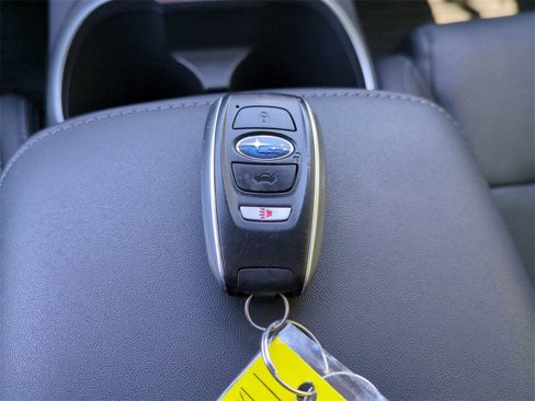 Used 2022 Subaru Outback Limited XT image 30