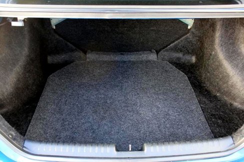 Used 2014 Honda Civic LX image 13