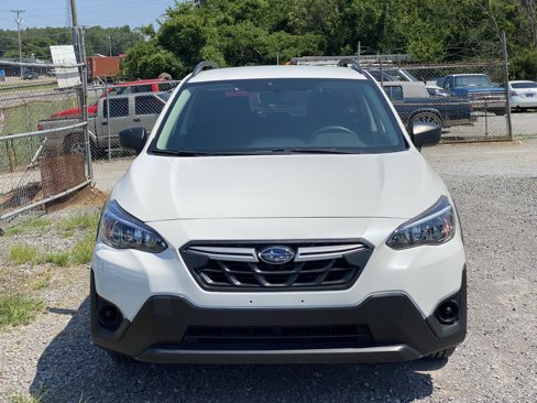 Used 2022 Subaru Crosstrek 2.0i w/ Popular Package #1 image 2