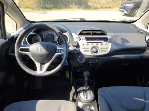 Used 2012 Honda Fit image 11