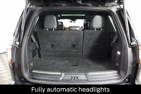 Used 2018 Lincoln Navigator Reserve w/ Technology Package image 62