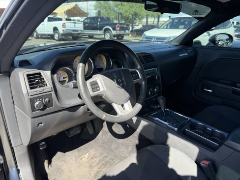 Used 2012 Dodge Challenger SXT image 19