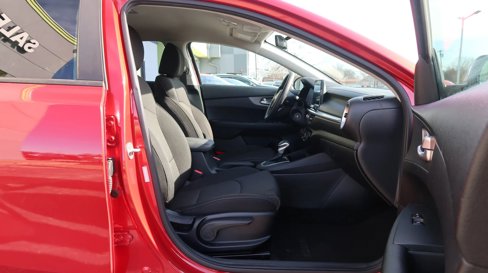 Used 2019 Kia Forte LXS image 22
