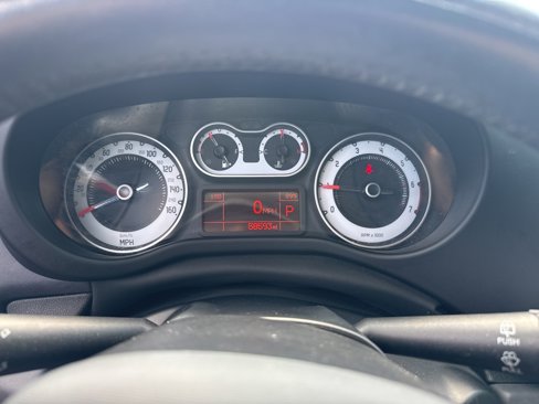 Used 2017 FIAT 500L Lounge image 5