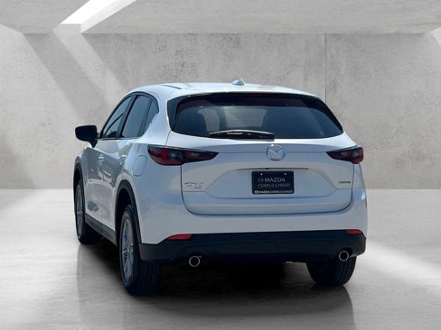 New 2025 MAZDA CX-5 AWD 2.5 S image 7