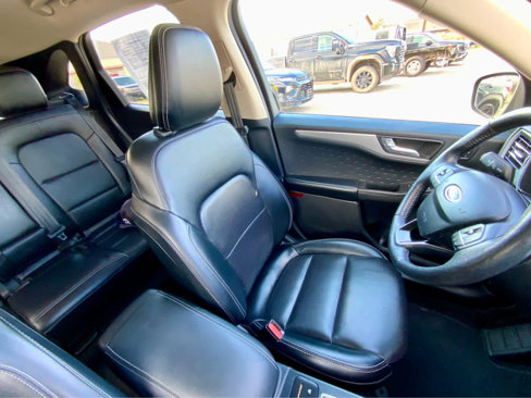 Used 2020 Ford Escape SEL image 30