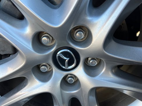 Used 2017 MAZDA MAZDA6 Touring image 30