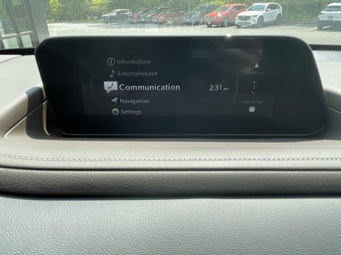 New 2025 MAZDA CX-30 AWD 2.5 S w/ Premium Package image 23