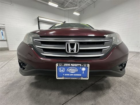 Used 2014 Honda CR-V EX-L image 10