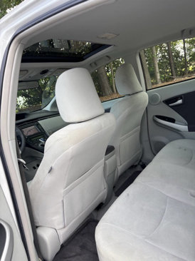 Used 2011 Toyota Prius One image 22